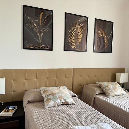 Campani Apartment ローマ エクステリア 写真