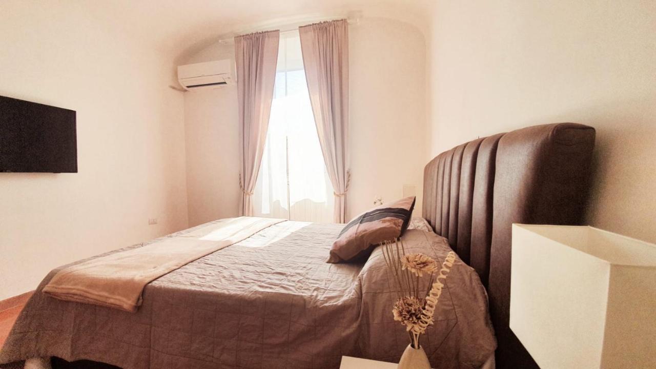 Campani Apartment ローマ エクステリア 写真