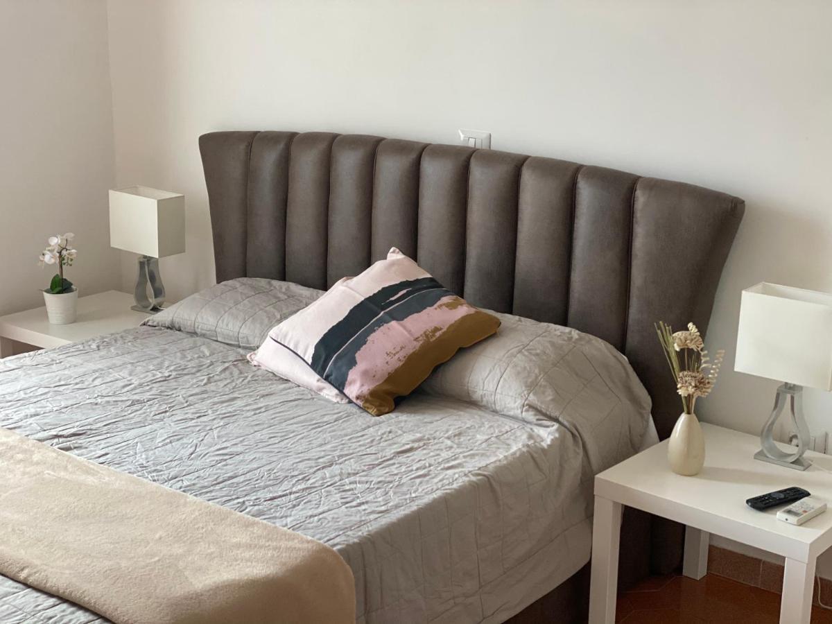 Campani Apartment ローマ エクステリア 写真