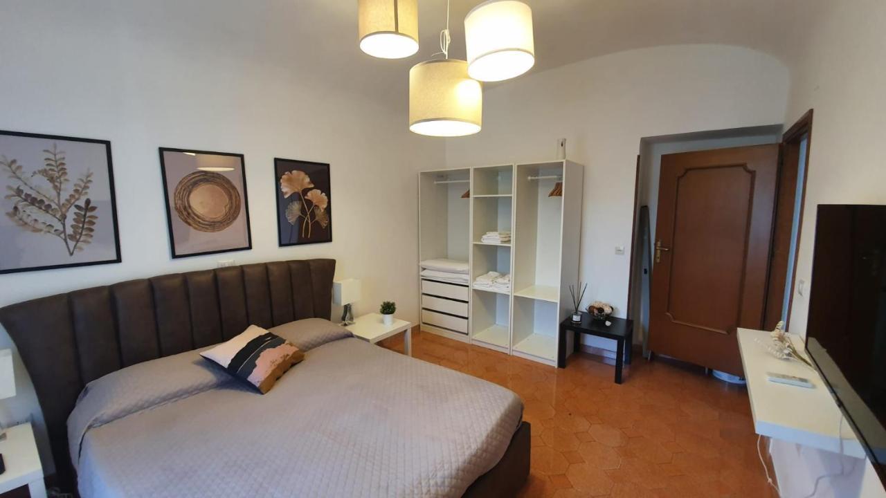 Campani Apartment ローマ エクステリア 写真