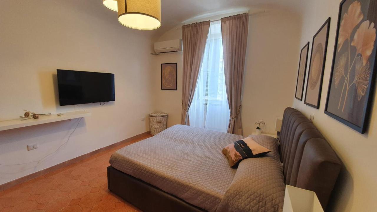 Campani Apartment ローマ エクステリア 写真